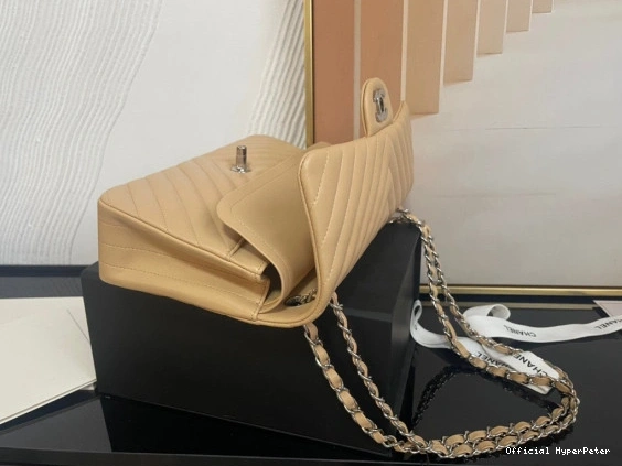 HyperPeter FLAP BAG CHANEL 0727